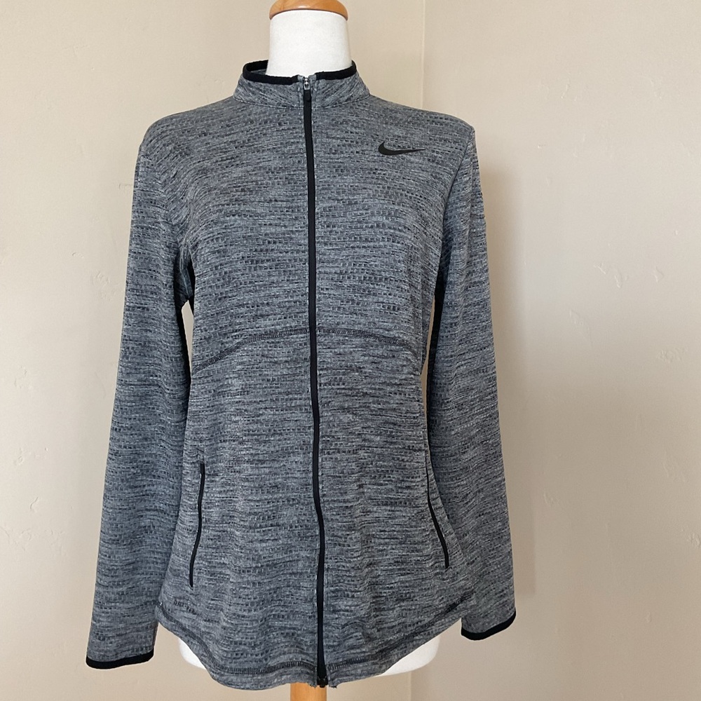 Nike Golf Dri Fit Women’s Jacket Size XL